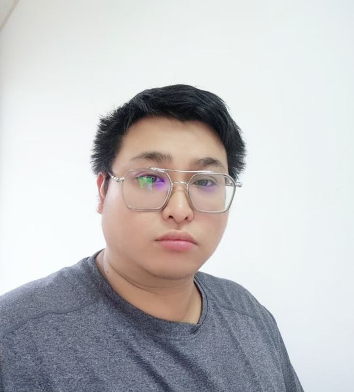 谢文涛的第一张照片--承德相亲服务中心