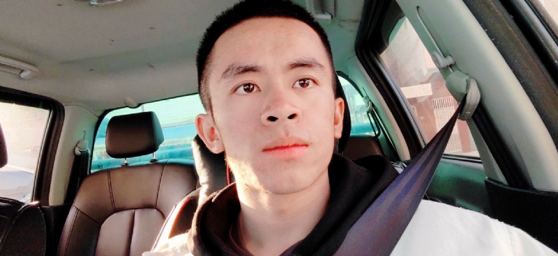小余的第一张照片--承德相亲服务中心
