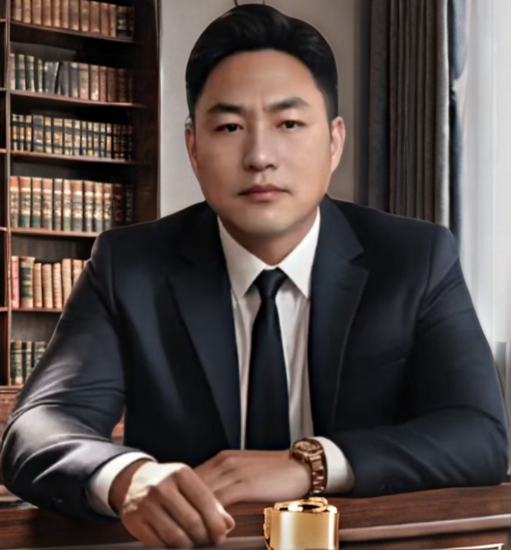 肖弋的第一张照片--承德相亲服务中心