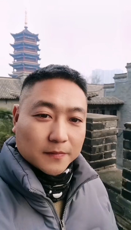 护爱天使的第一张照片--承德相亲服务中心