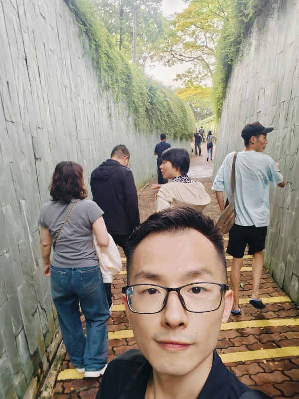 Mr田的第一张照片--承德相亲服务中心