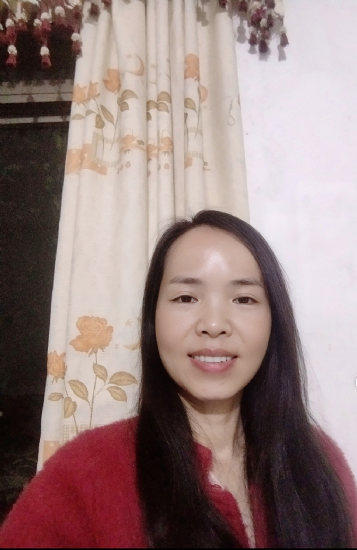 阿敏的第一张照片--承德相亲服务中心