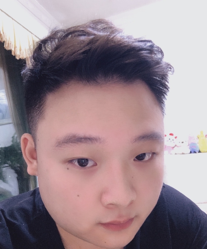 Luhao1016的第四张照片--承德相亲服务中心