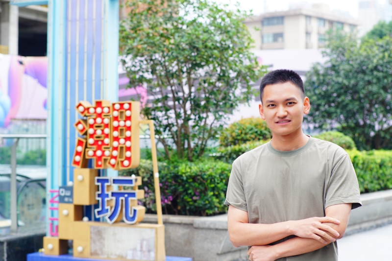 陌上烟雨的第一张照片--承德相亲服务中心