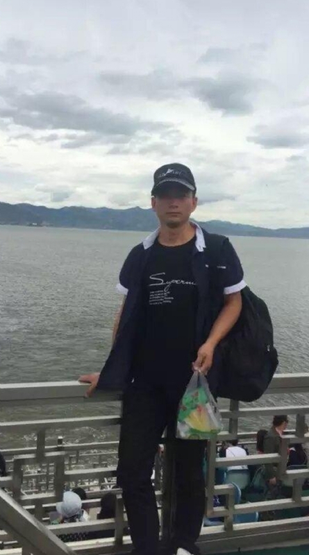 燕雯泽的第二张照片--承德相亲服务中心