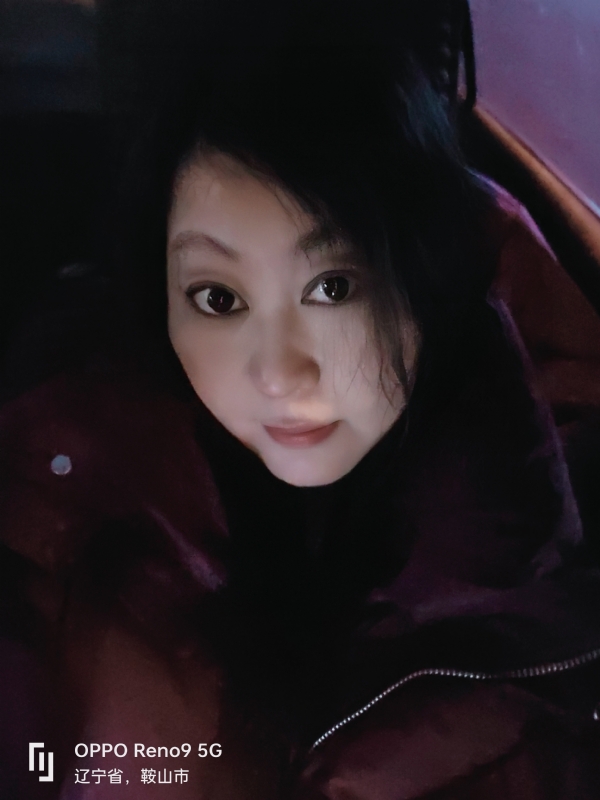 羽璨的第一张照片--承德相亲服务中心