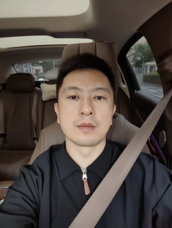 Jason的第二张照片--承德相亲服务中心