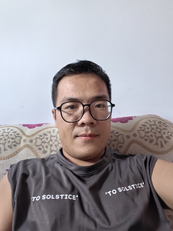 卫TF的第一张照片--承德相亲服务中心