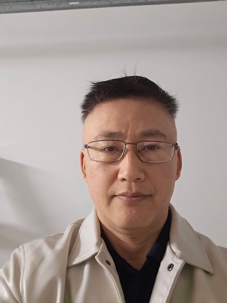 jeffery的第一张照片--承德相亲服务中心