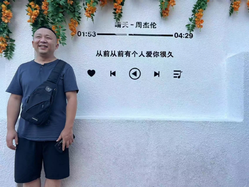 长路漫漫的第一张照片--承德相亲服务中心