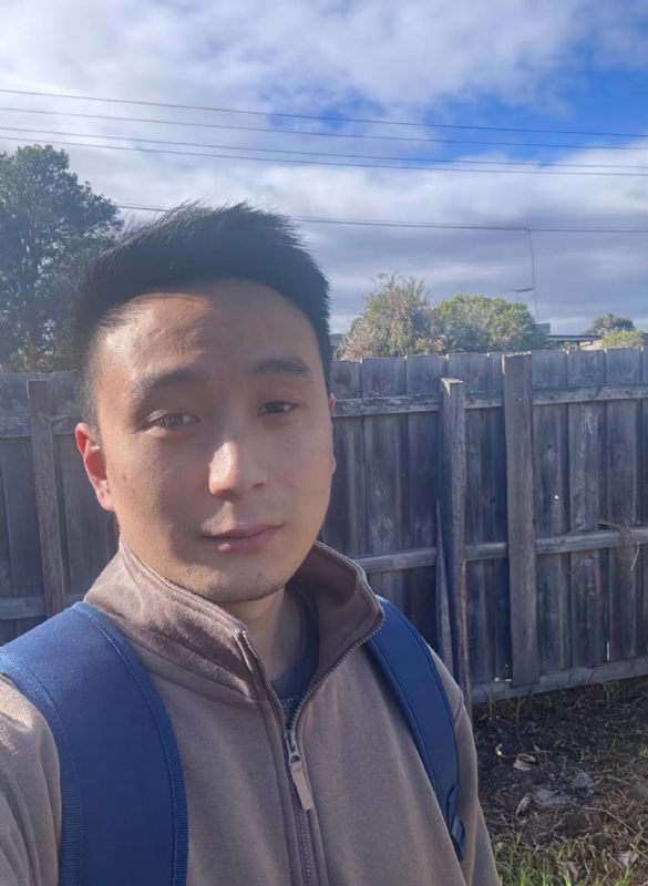 TAO的第二张照片--承德相亲服务中心