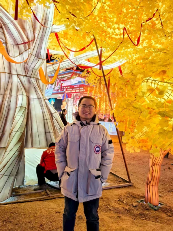 晓木的第一张照片--承德相亲服务中心