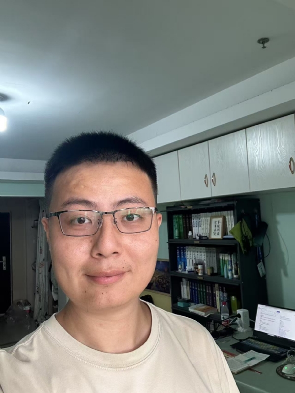 遇见更好的自己的第二张照片--承德相亲服务中心