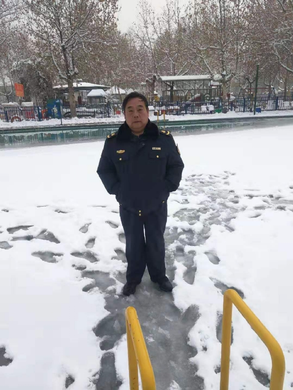老顽童的第二张照片--承德相亲服务中心