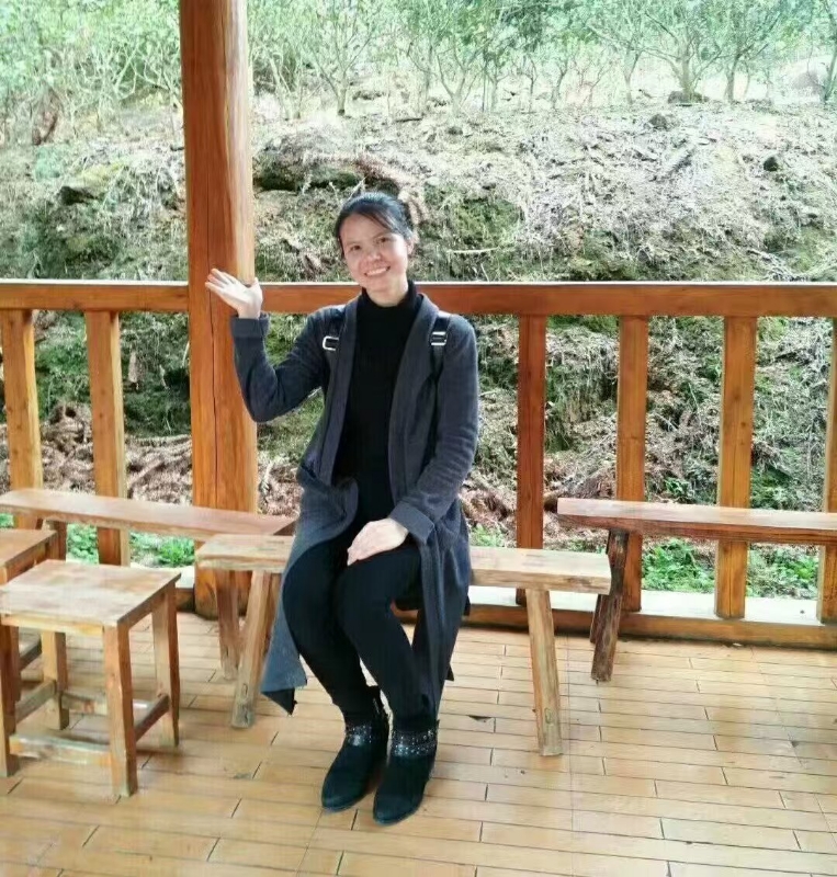 雅歌的第一张照片--承德相亲服务中心