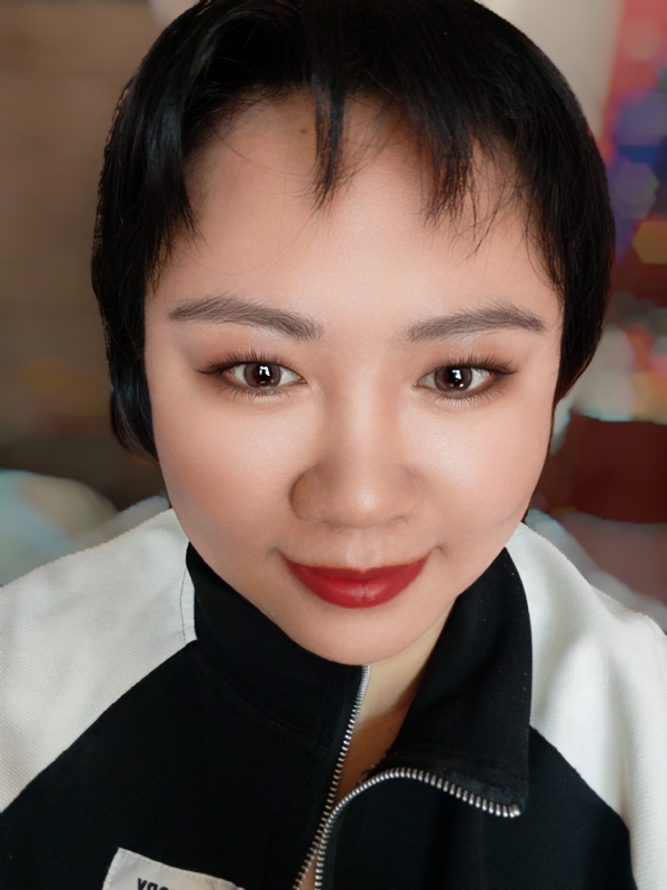 韵韵的第一张照片--承德相亲服务中心