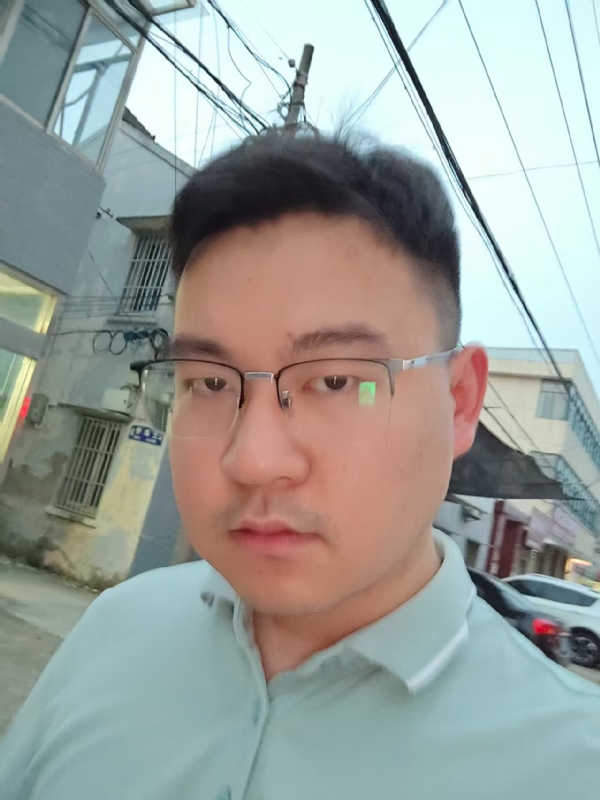雨落浅响的第二张照片--承德相亲服务中心
