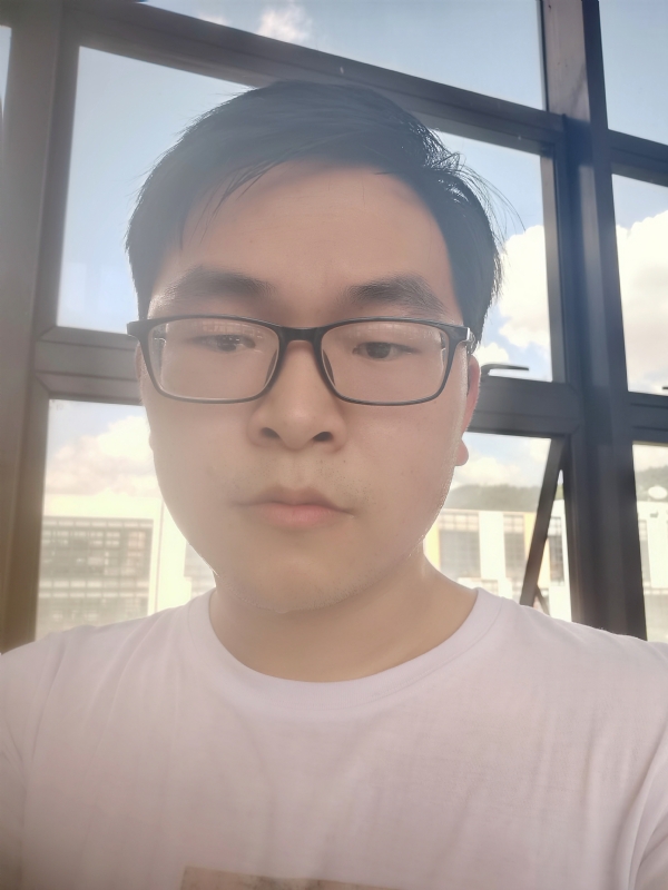 遇见YU的第一张照片--承德相亲服务中心