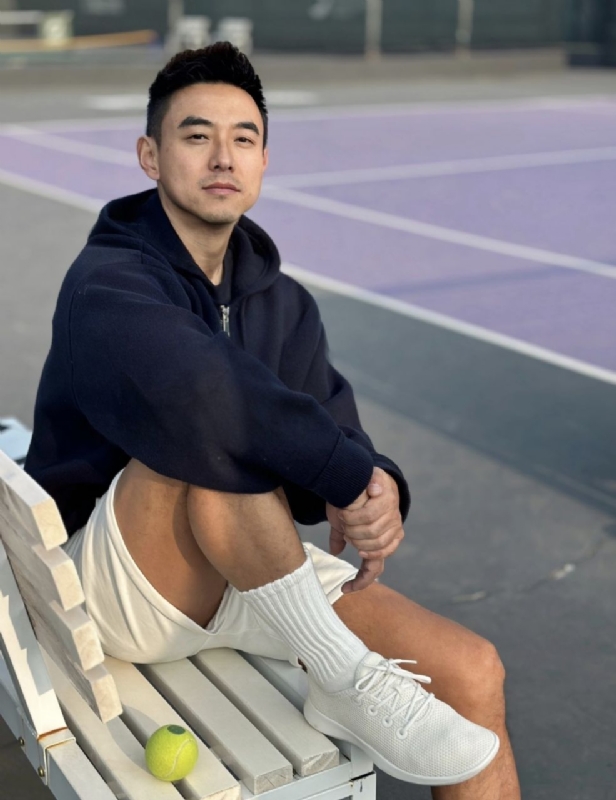 风雨无阻的第一张照片--承德相亲服务中心