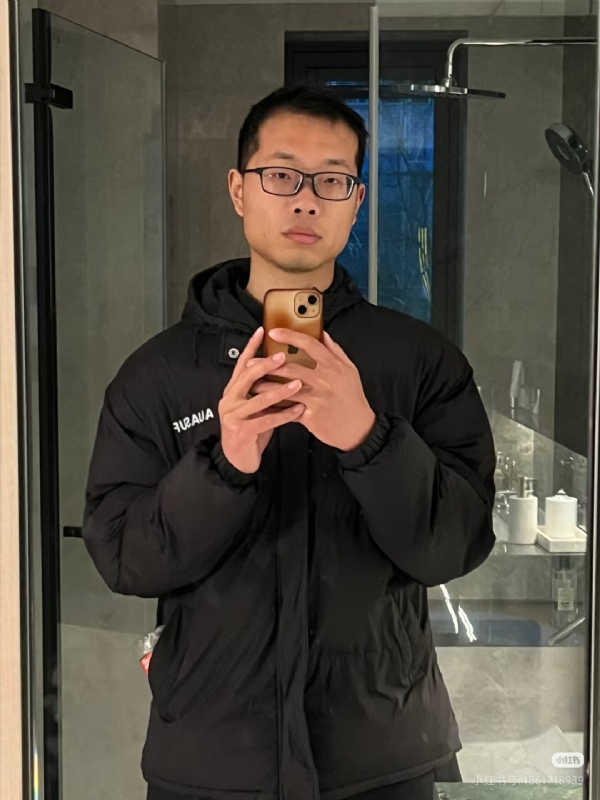 泡泡的第一张照片--承德相亲服务中心