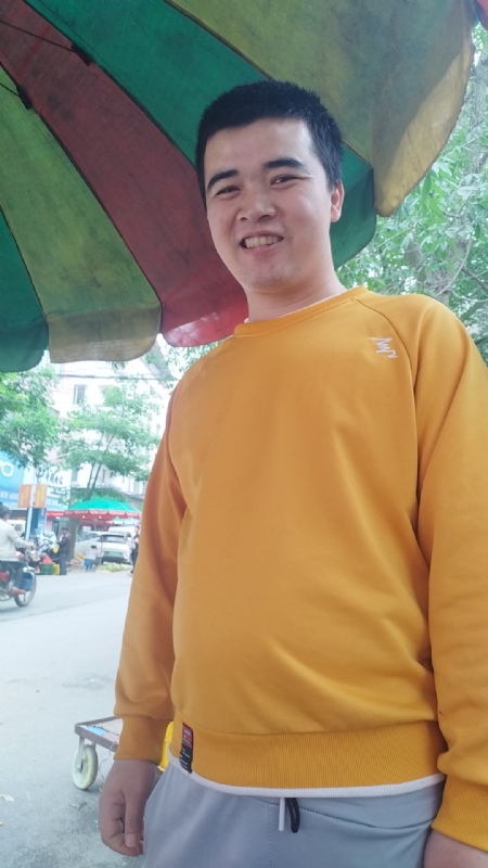 海中寻花柳的第一张照片--承德相亲服务中心