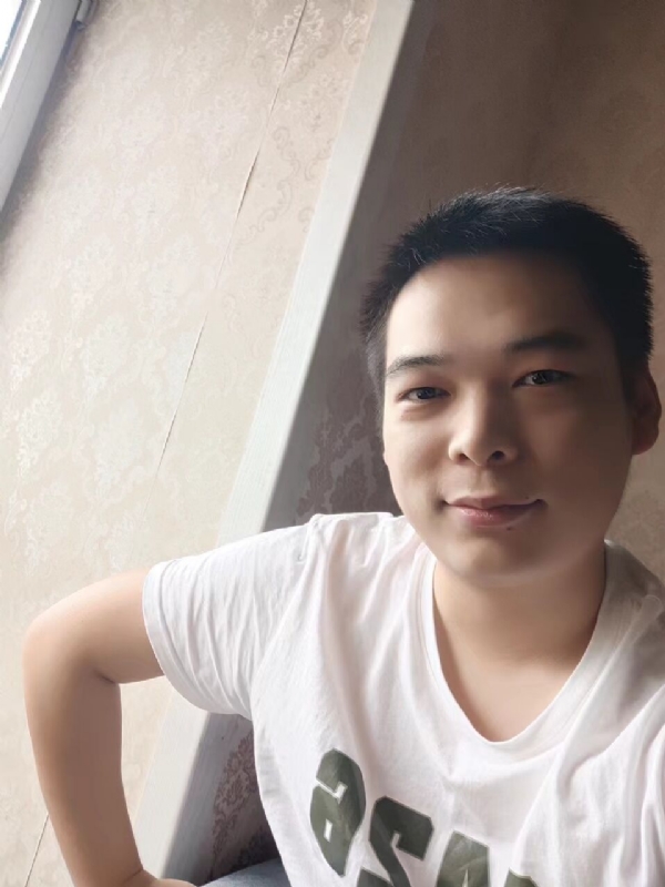 开心怪兽的第一张照片--承德相亲服务中心