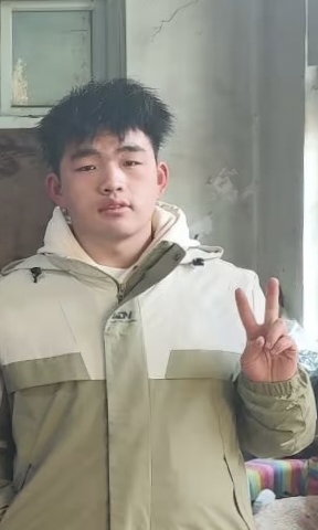 刘锡志的第一张照片--承德相亲服务中心