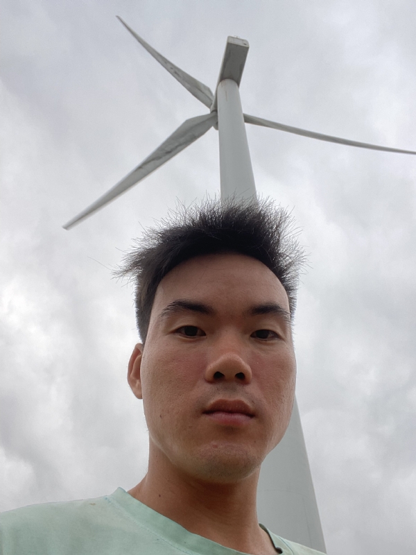 柒墨的第一张照片--承德相亲服务中心