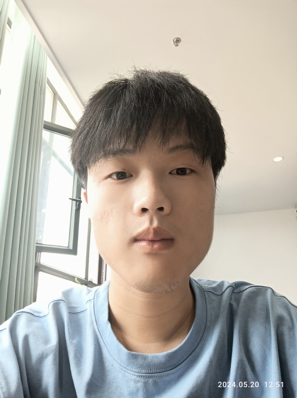 槐夏的第一张照片--承德相亲服务中心