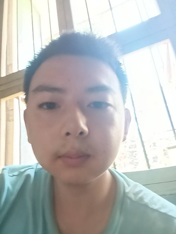 小黄的第一张照片--承德相亲服务中心