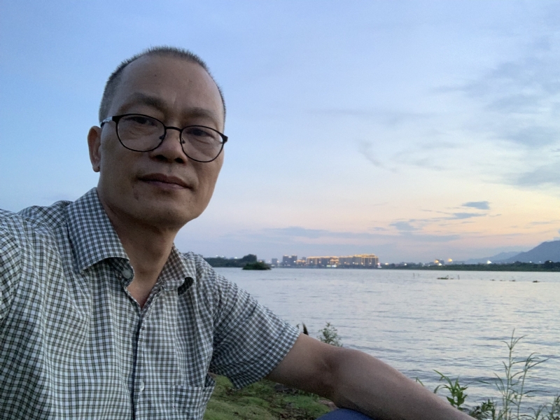 独行侠的第一张照片--承德相亲服务中心