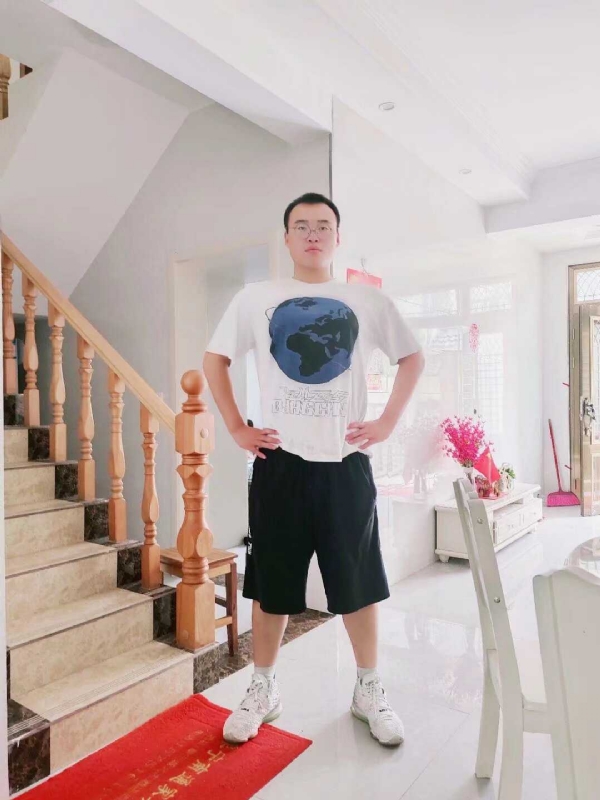 中考体育的第一张照片--承德相亲服务中心