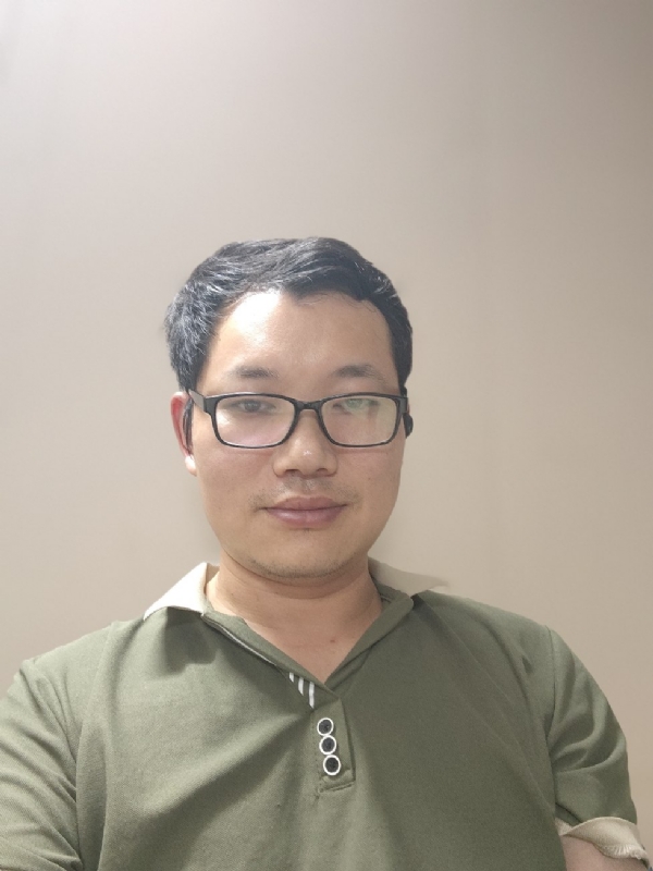 梦泽的第一张照片--承德相亲服务中心