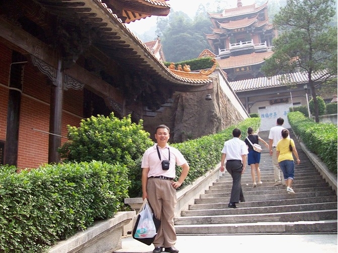 jh寻有缘女士成个家的第一张照片--承德相亲服务中心