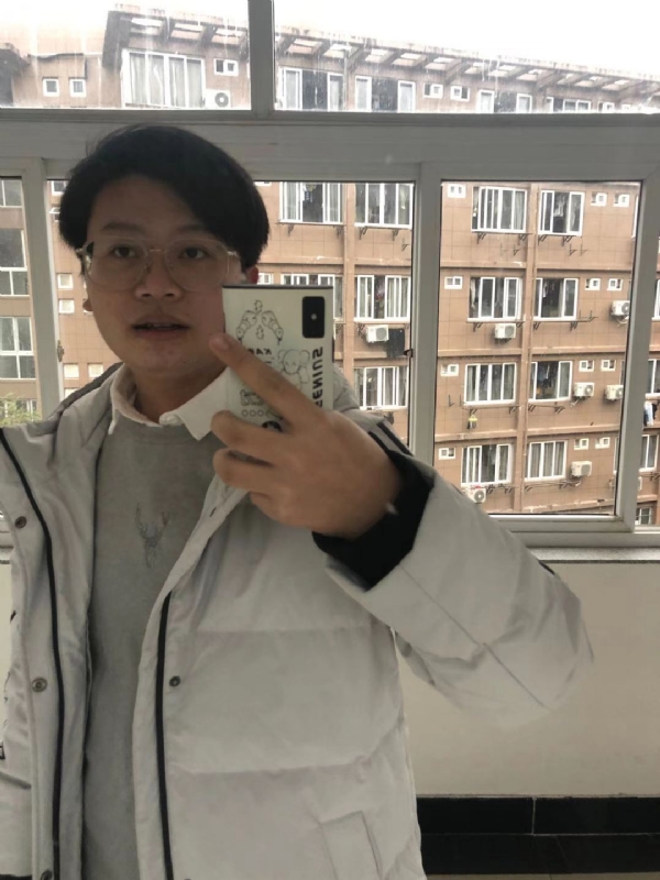 APPLE999的第一张照片--承德相亲服务中心