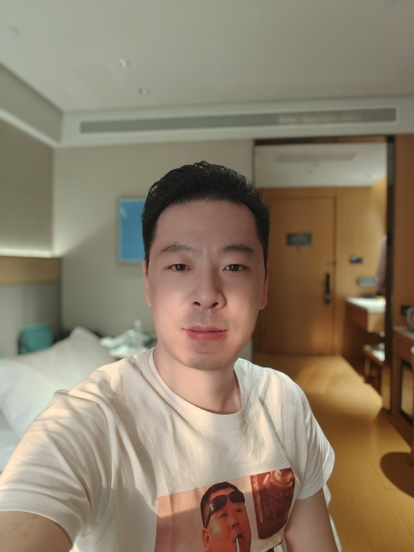 小珺的第二张照片--承德相亲服务中心