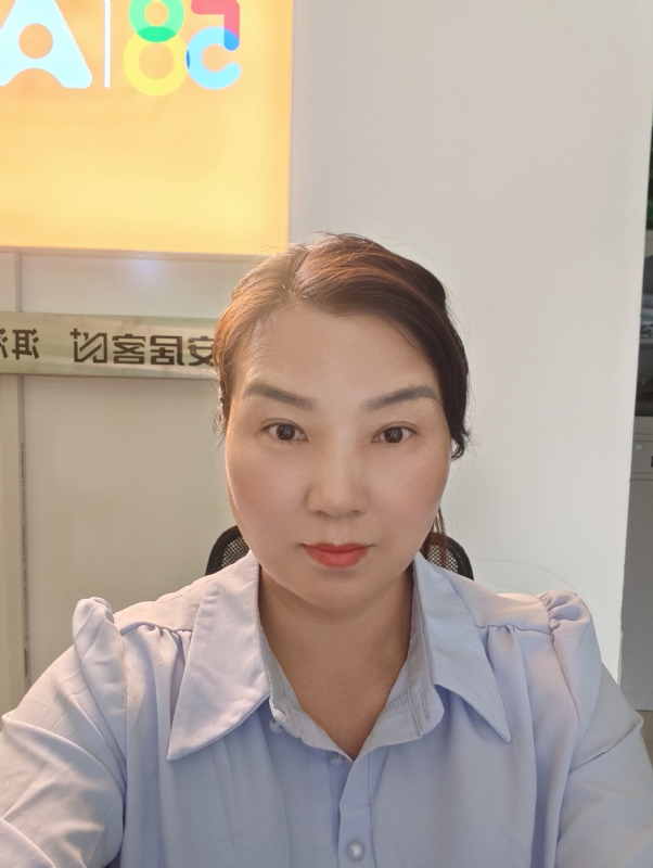 释然的第一张照片--承德相亲服务中心