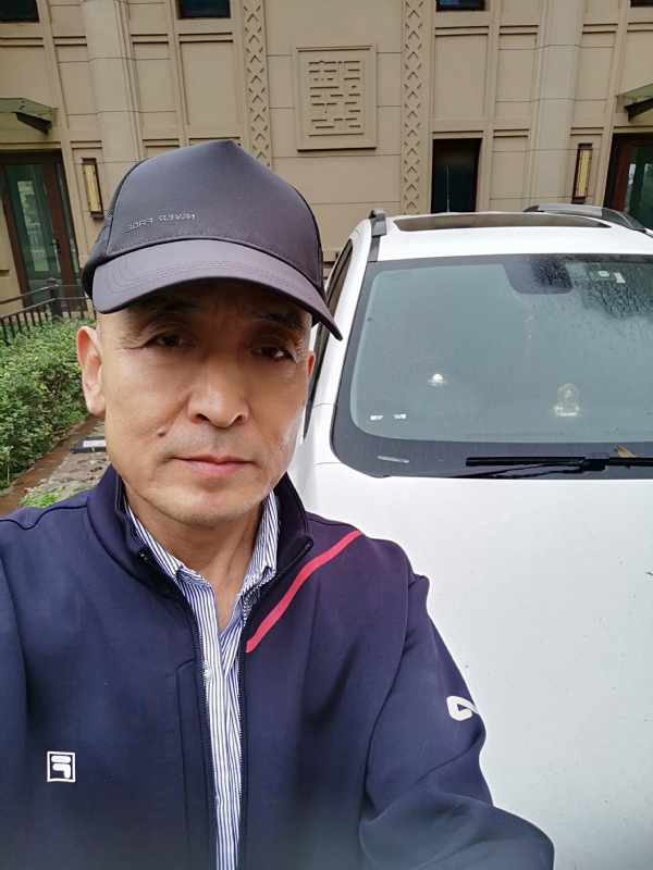 家缘的第一张照片--承德相亲服务中心