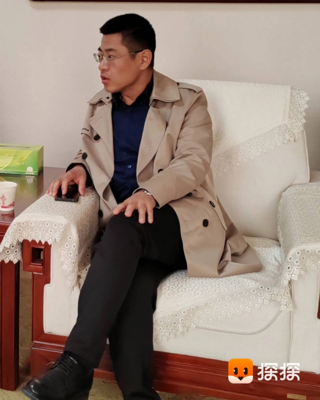 静以修身的第二张照片--承德相亲服务中心