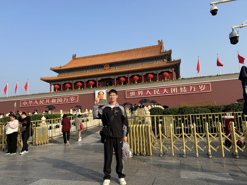 陈则宇的第一张照片--承德相亲服务中心