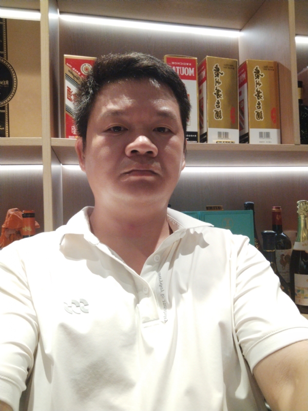 明远的第一张照片--承德相亲服务中心