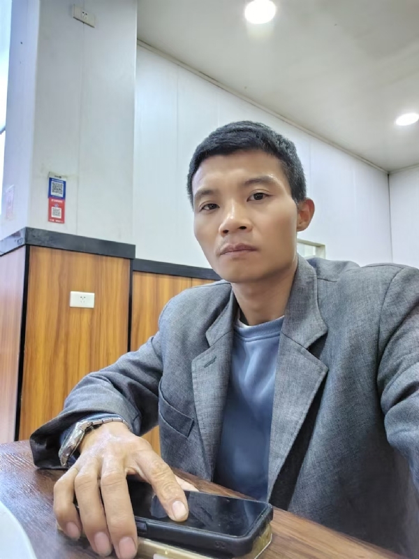 运满乾坤的第一张照片--承德相亲服务中心