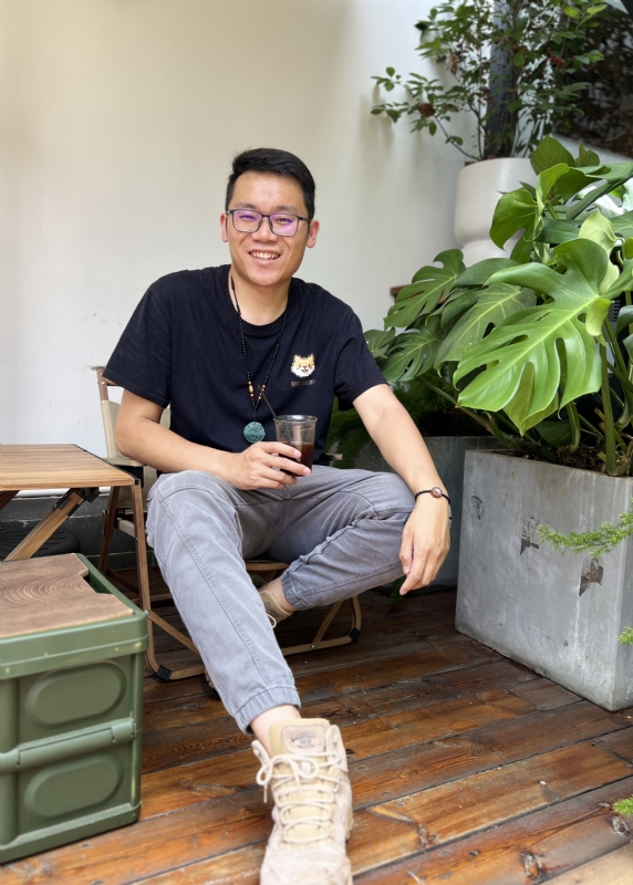 阿正的第一张照片--承德相亲服务中心