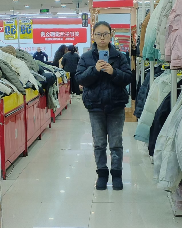 记忆中的美的第一张照片--承德相亲服务中心