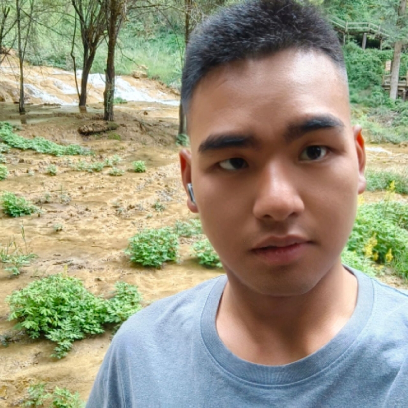 古尘的第一张照片--承德相亲服务中心