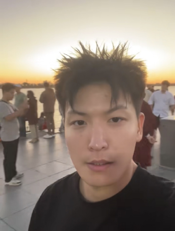 姚荫博的第一张照片--承德相亲服务中心