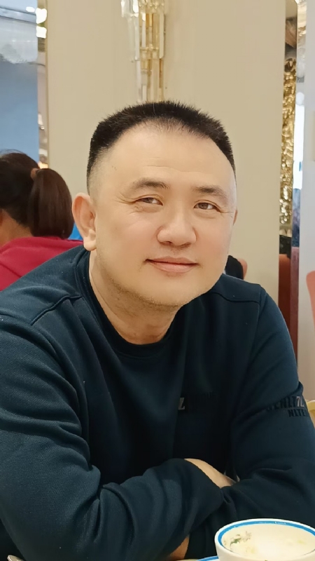 谁可相依的第一张照片--承德相亲服务中心