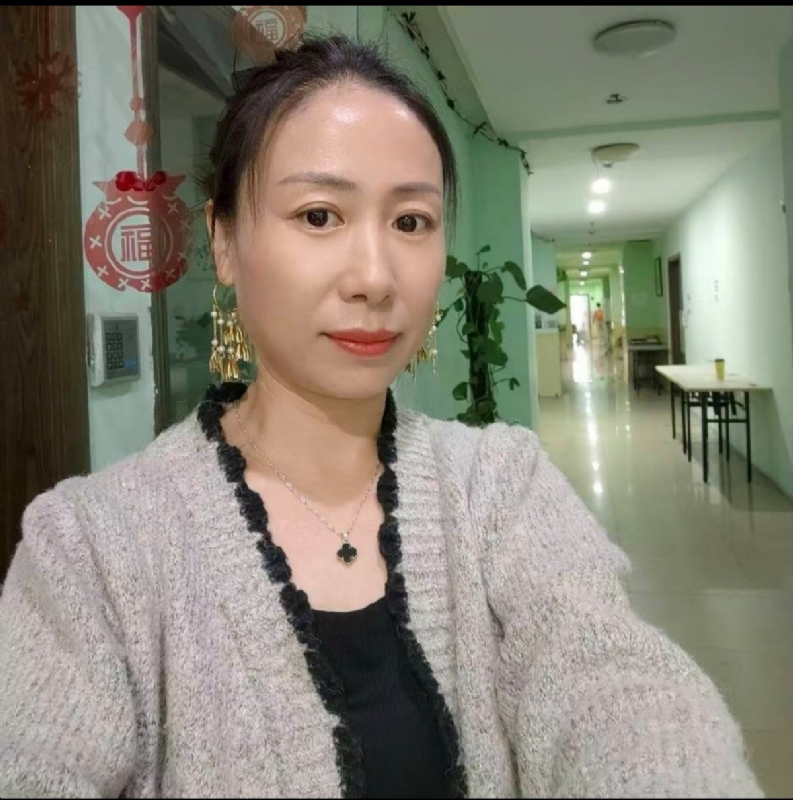 雪田的第二张照片--承德相亲服务中心