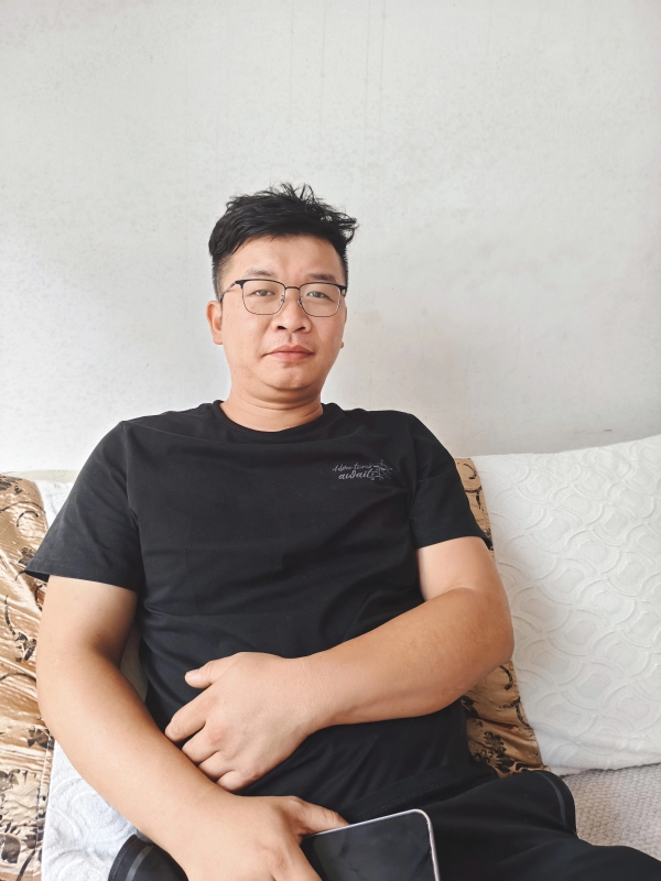 wangchao123的第一张照片--承德相亲服务中心