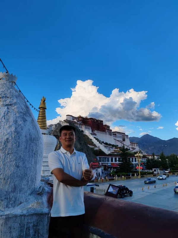 清风的第四张照片--承德相亲服务中心